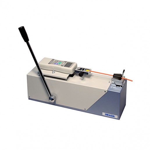 เครื่องทดสอบแรงดึงลวดแนวนอน imada lh-110 